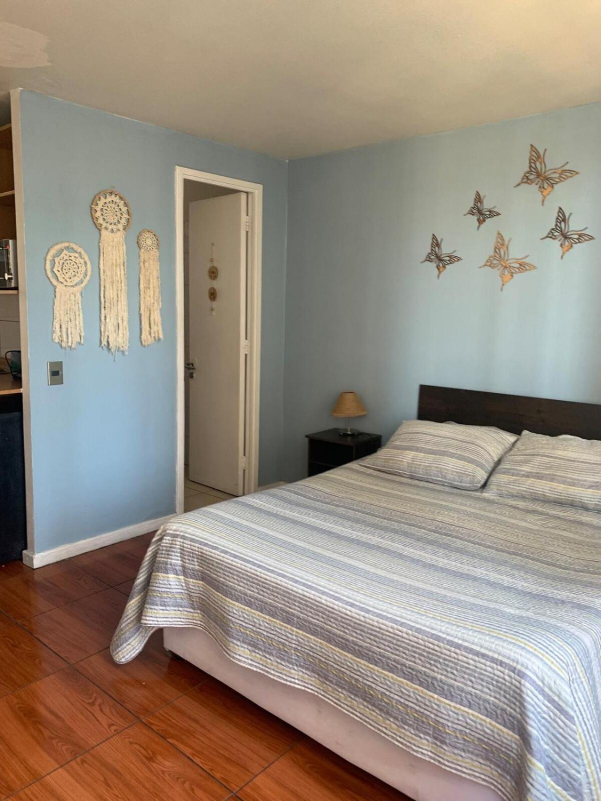 Apartamento B&m Alquiler Diario *