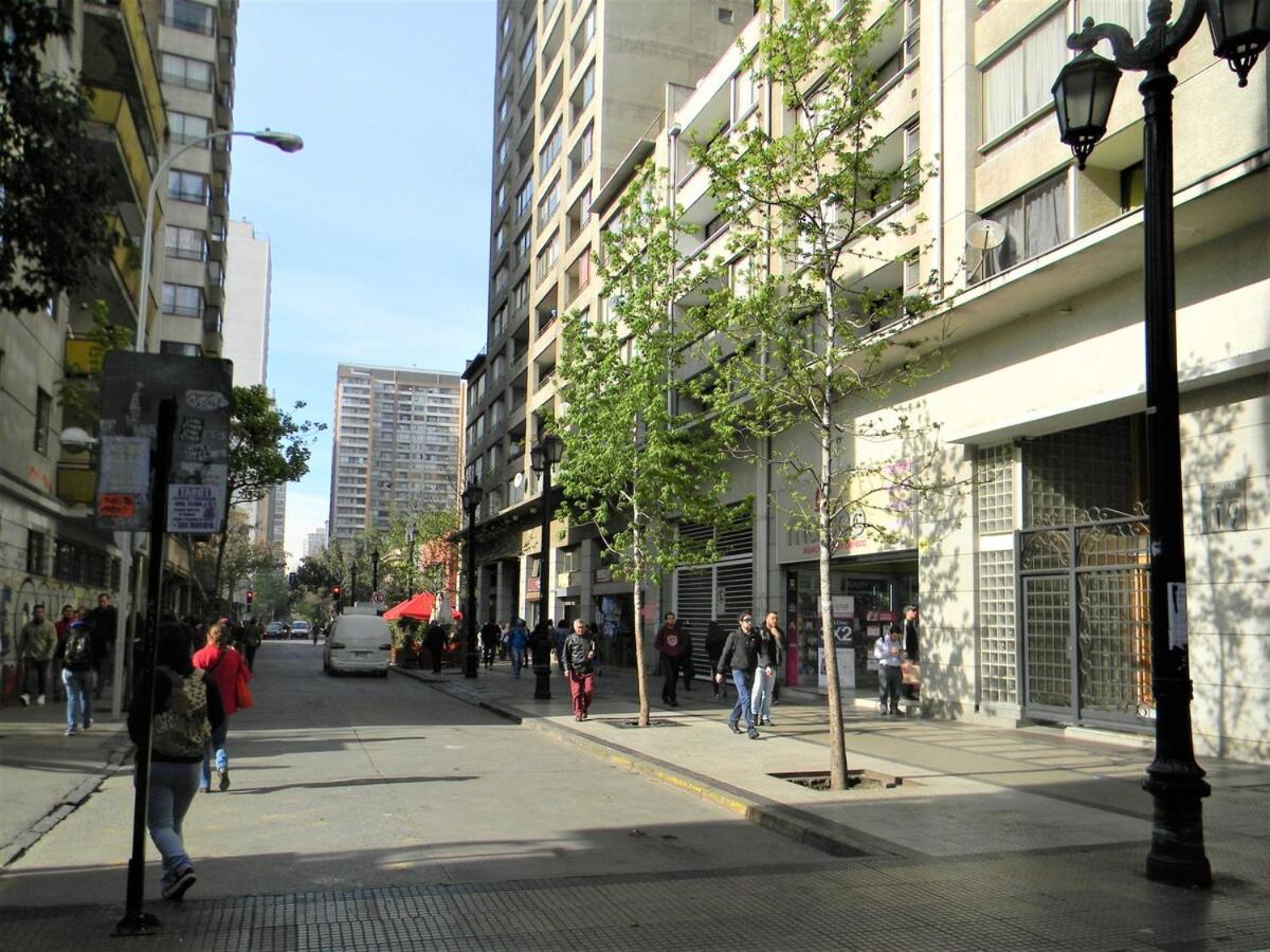 B&m Alquiler Diario Apartamento