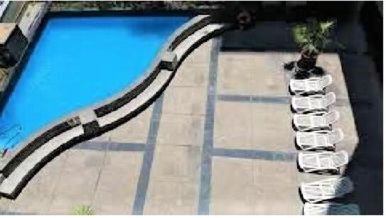 B&m Alquiler Diario Apartamento *