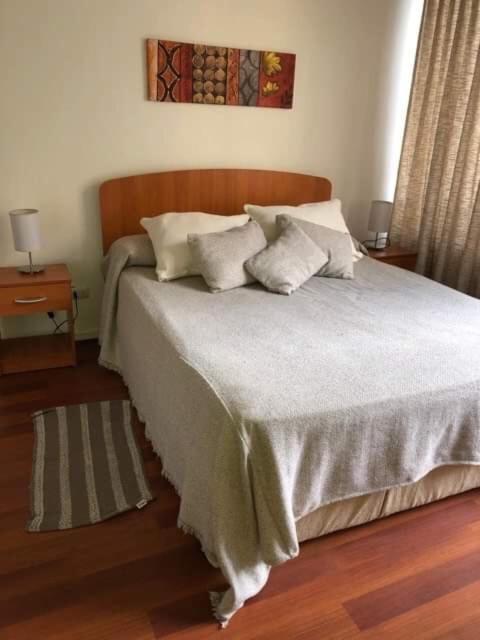 Apartamento B&m Alquiler Diario