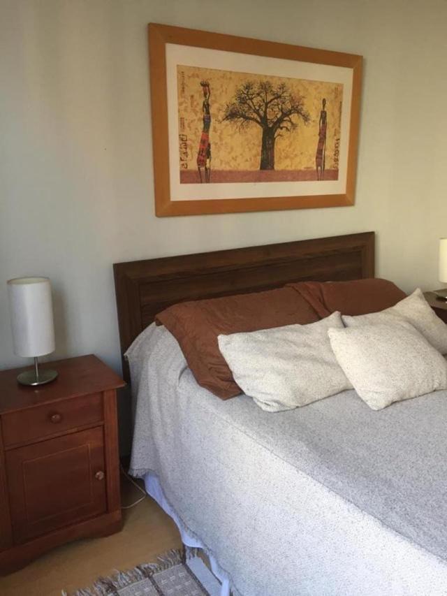 B&m Alquiler Diario Apartamento Santiago