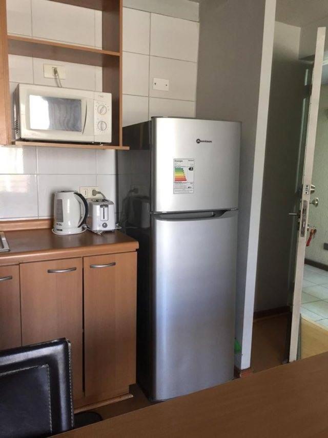 B&m Alquiler Diario Apartamento