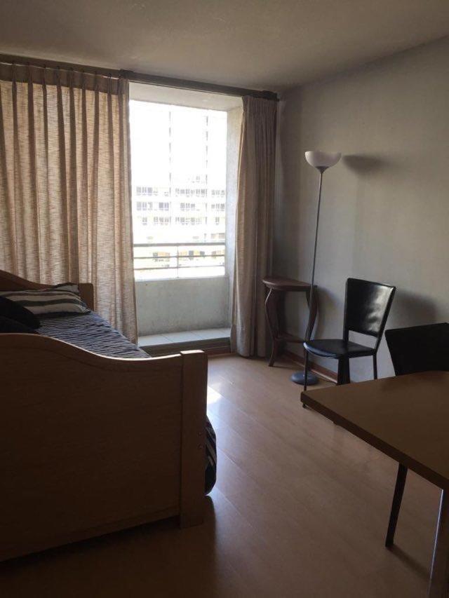 B&m Alquiler Diario Apartamento *