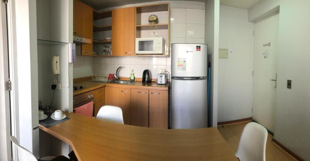 Apartamento B&m Alquiler Diario *