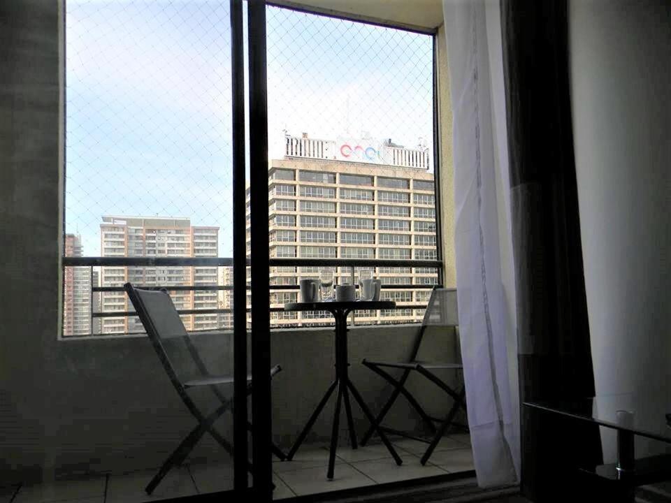 B&m Alquiler Diario Apartamento Santiago