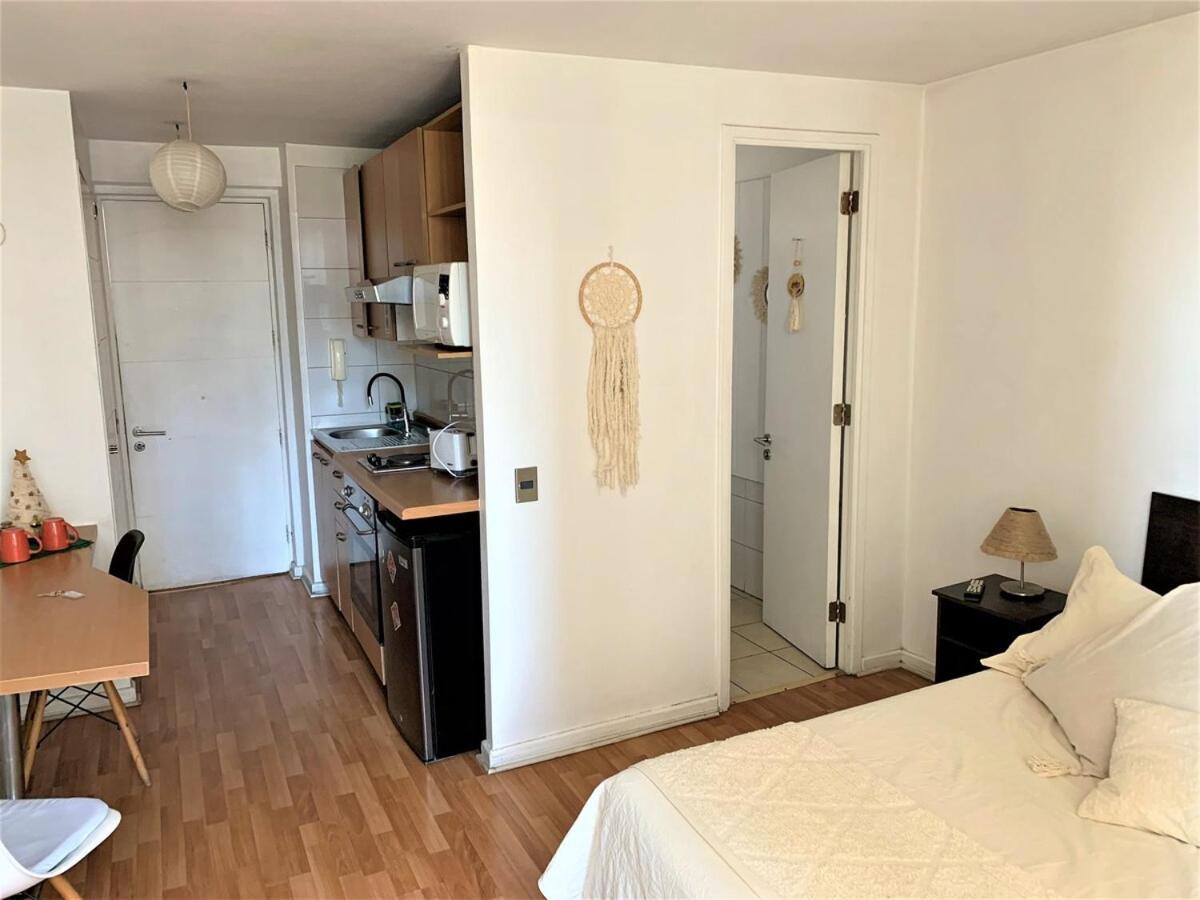 B&m Alquiler Diario Apartamento