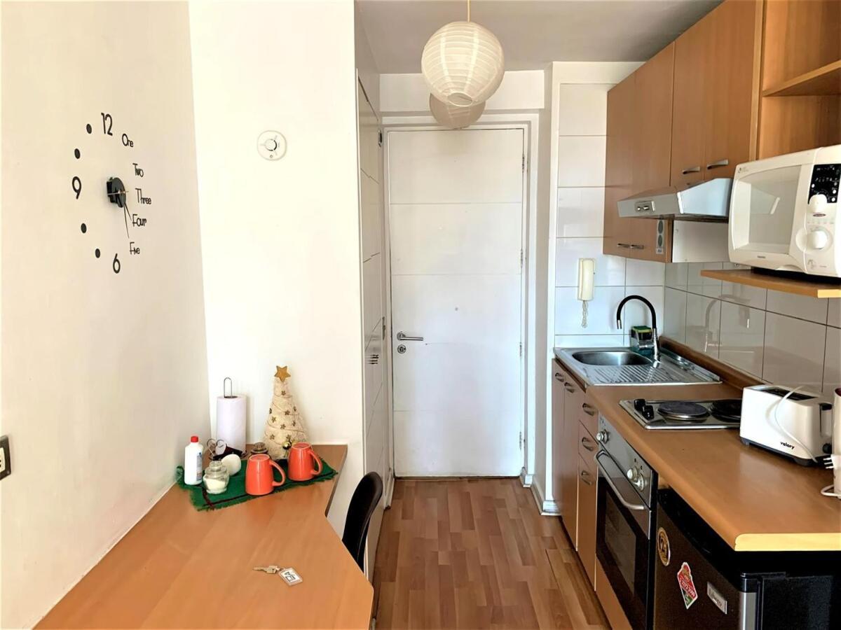B&m Alquiler Diario Apartamento Santiago