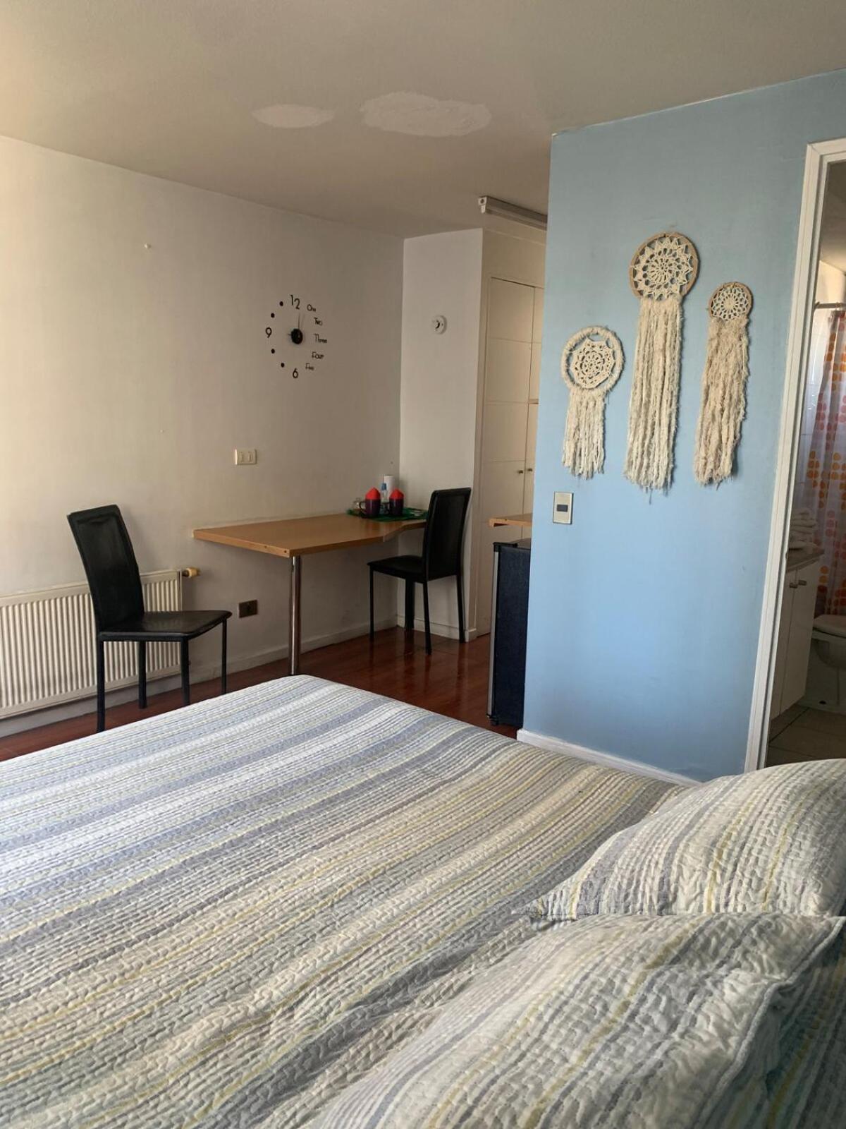 B&m Alquiler Diario Apartamento