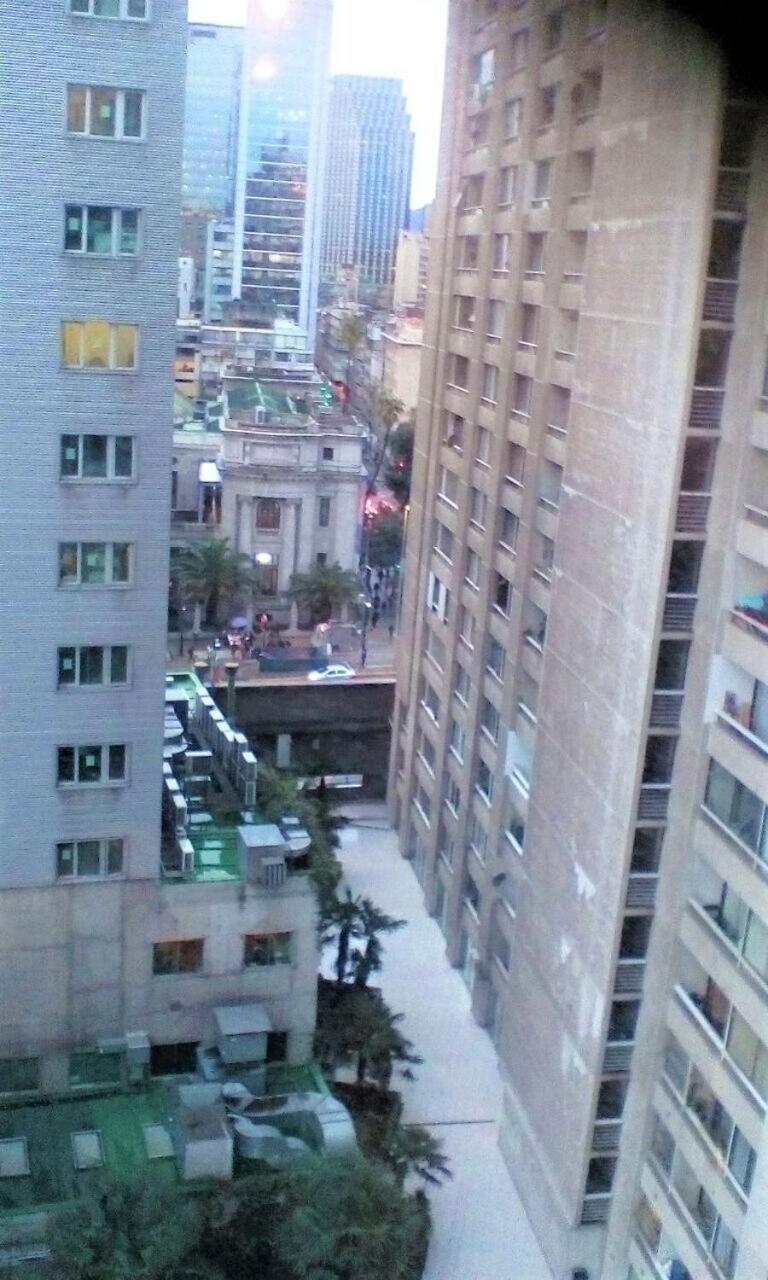 B&m Alquiler Diario Apartamento Santiago