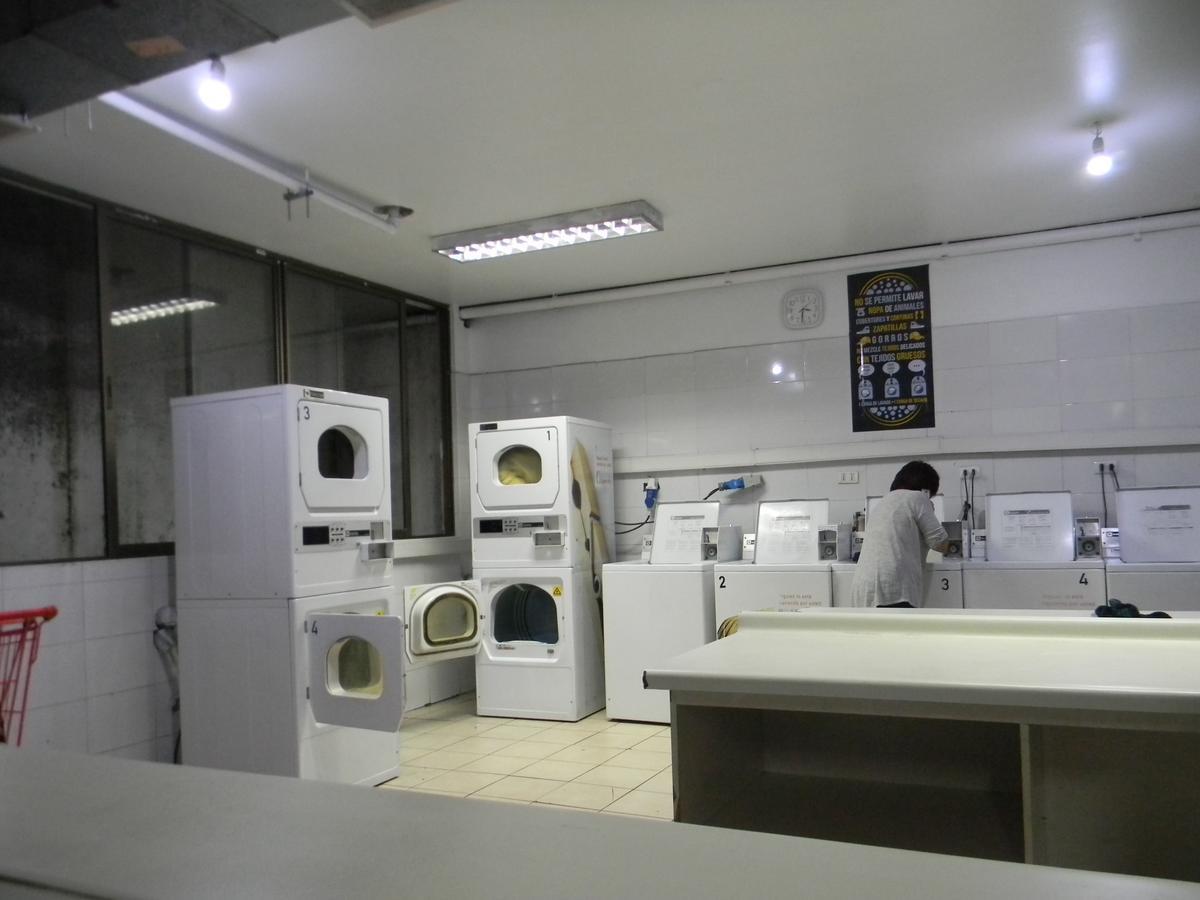 B&m Alquiler Diario